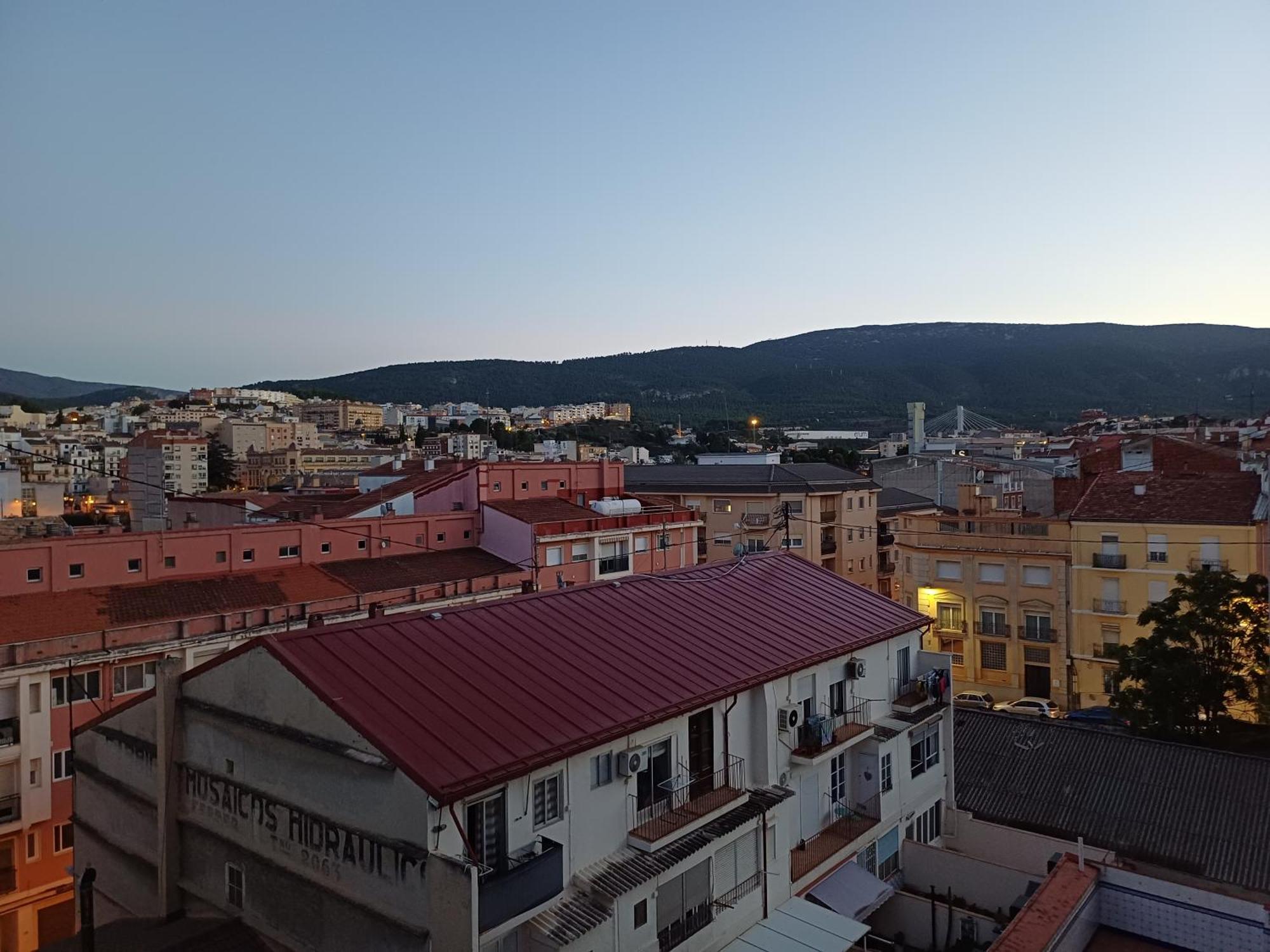 Appartement Casa Camilo