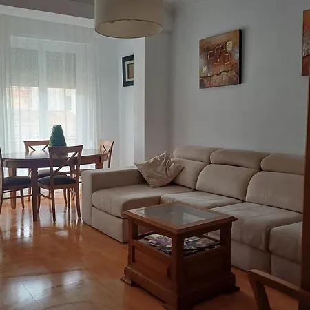 Casa Camilo Apartment Alcoy Exterior photo