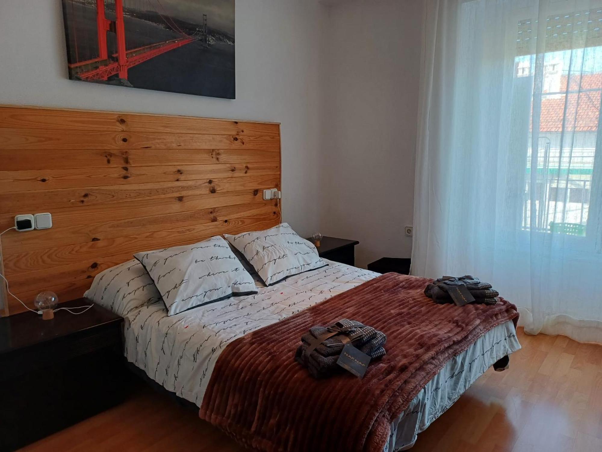 Casa Camilo * Alcoy