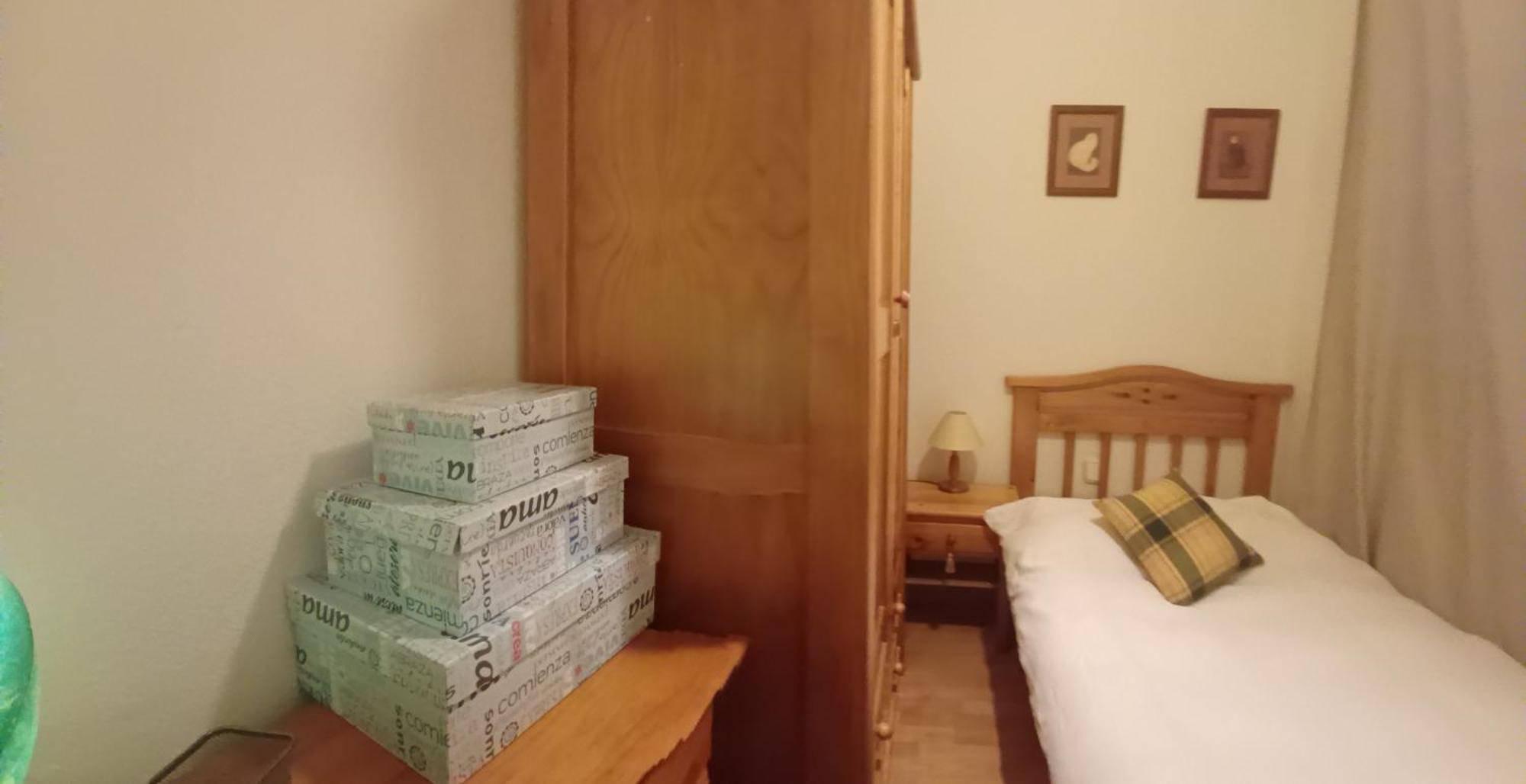Appartement Casa Camilo *