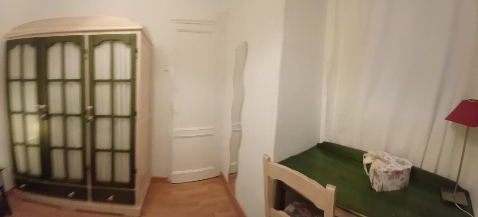 Appartement Casa Camilo