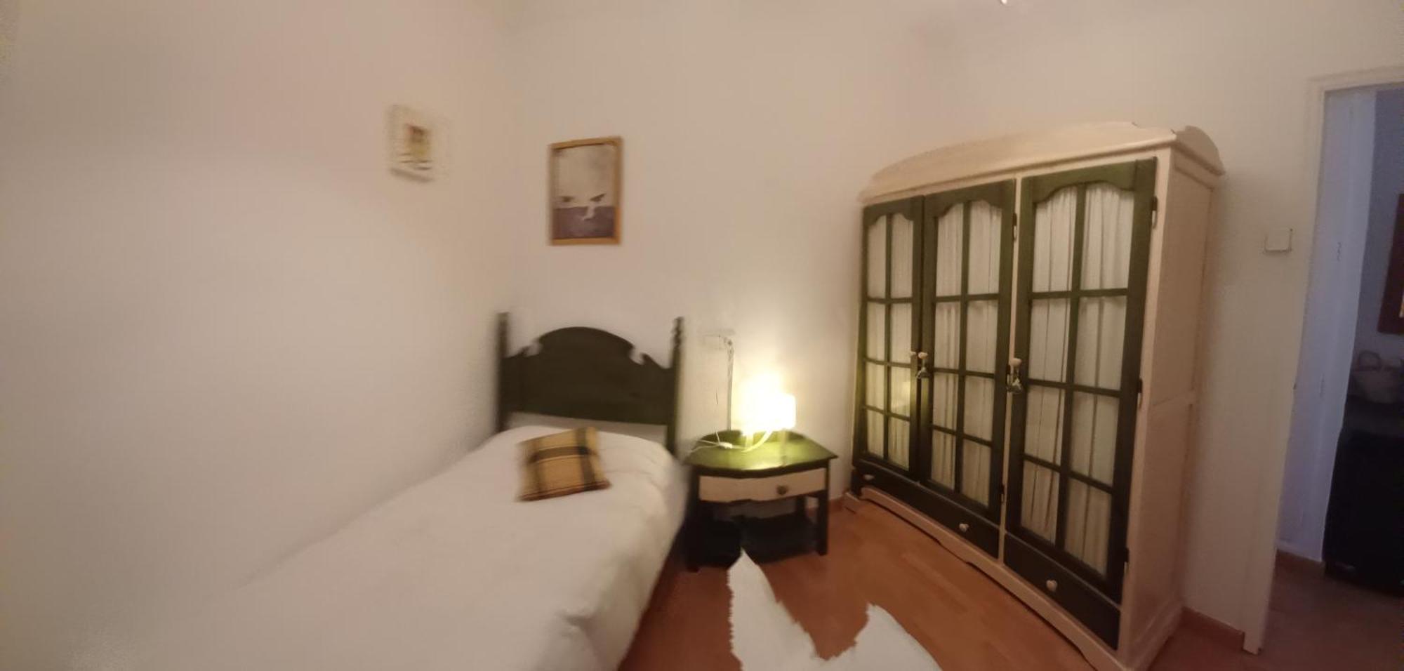 Appartement Casa Camilo