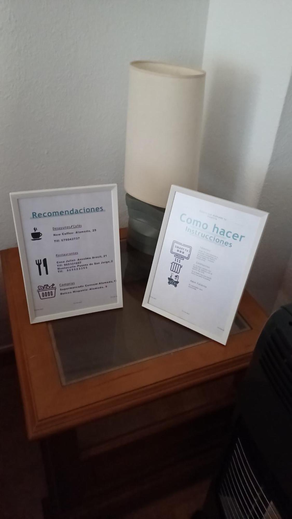 Casa Camilo