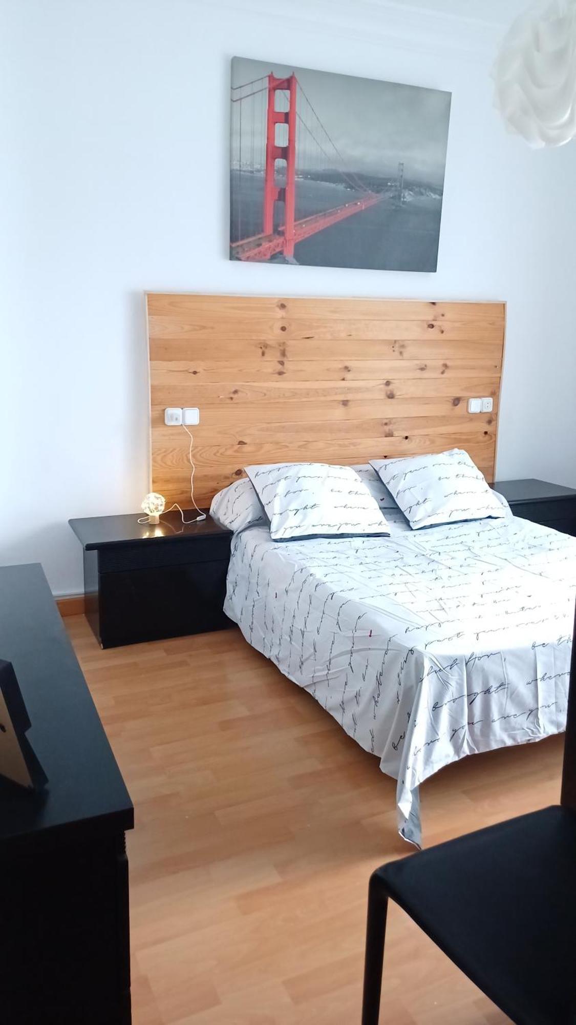Appartement Casa Camilo