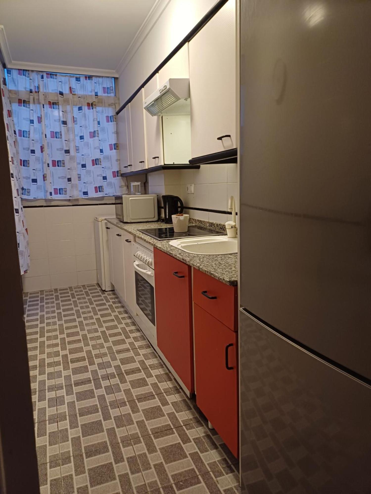 Casa Camilo Apartment *