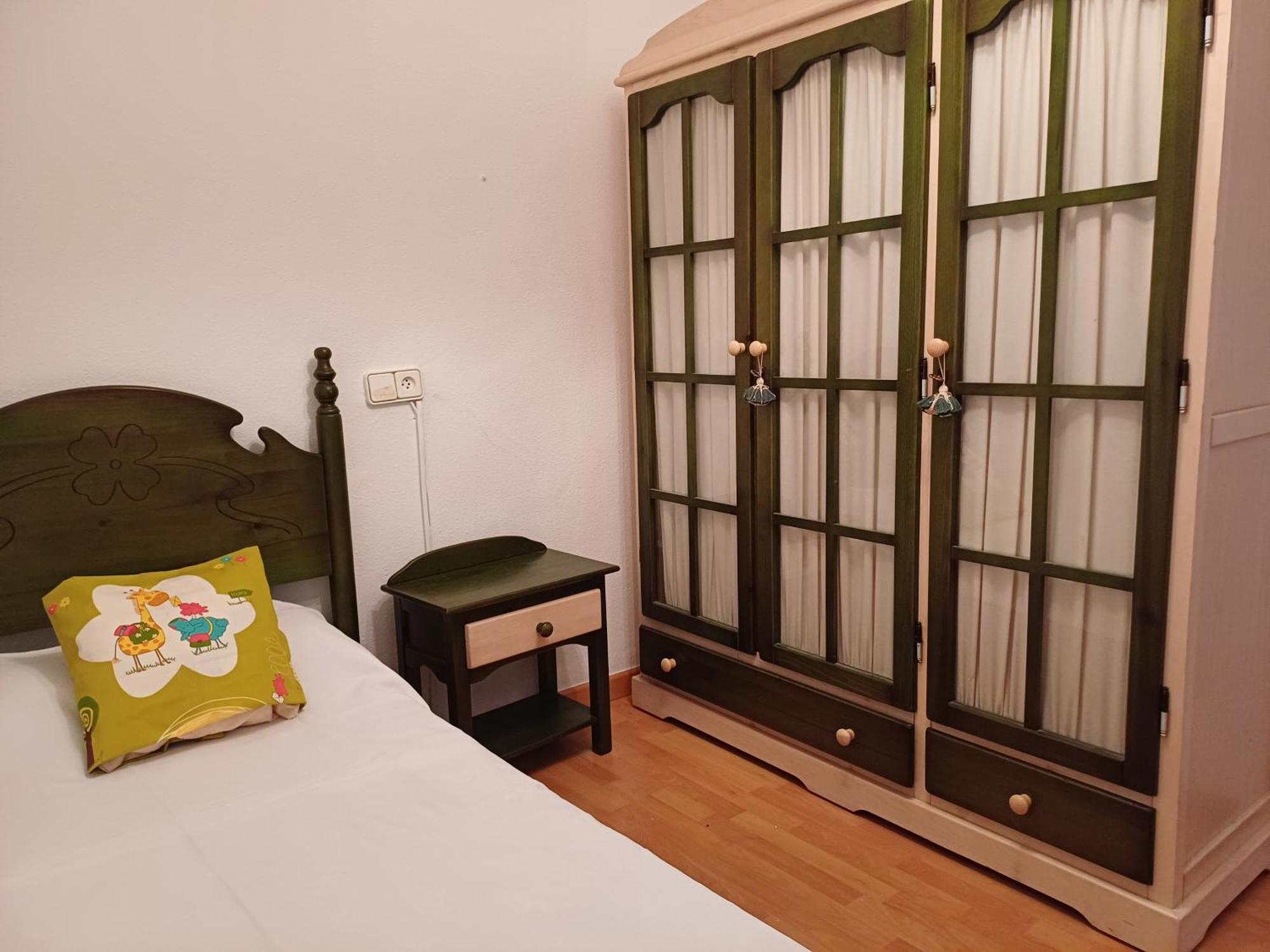 Casa Camilo Appartement *