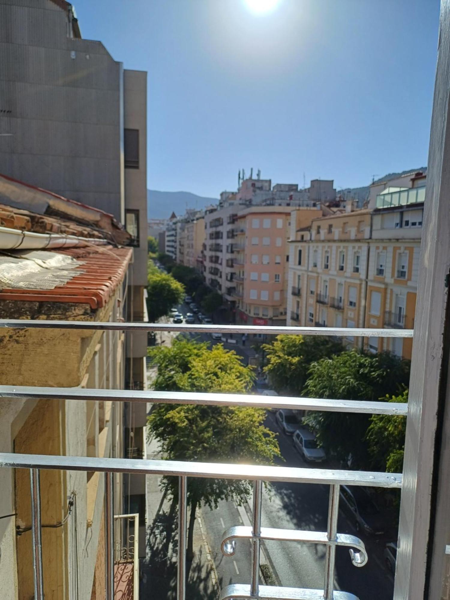Casa Camilo Apartment