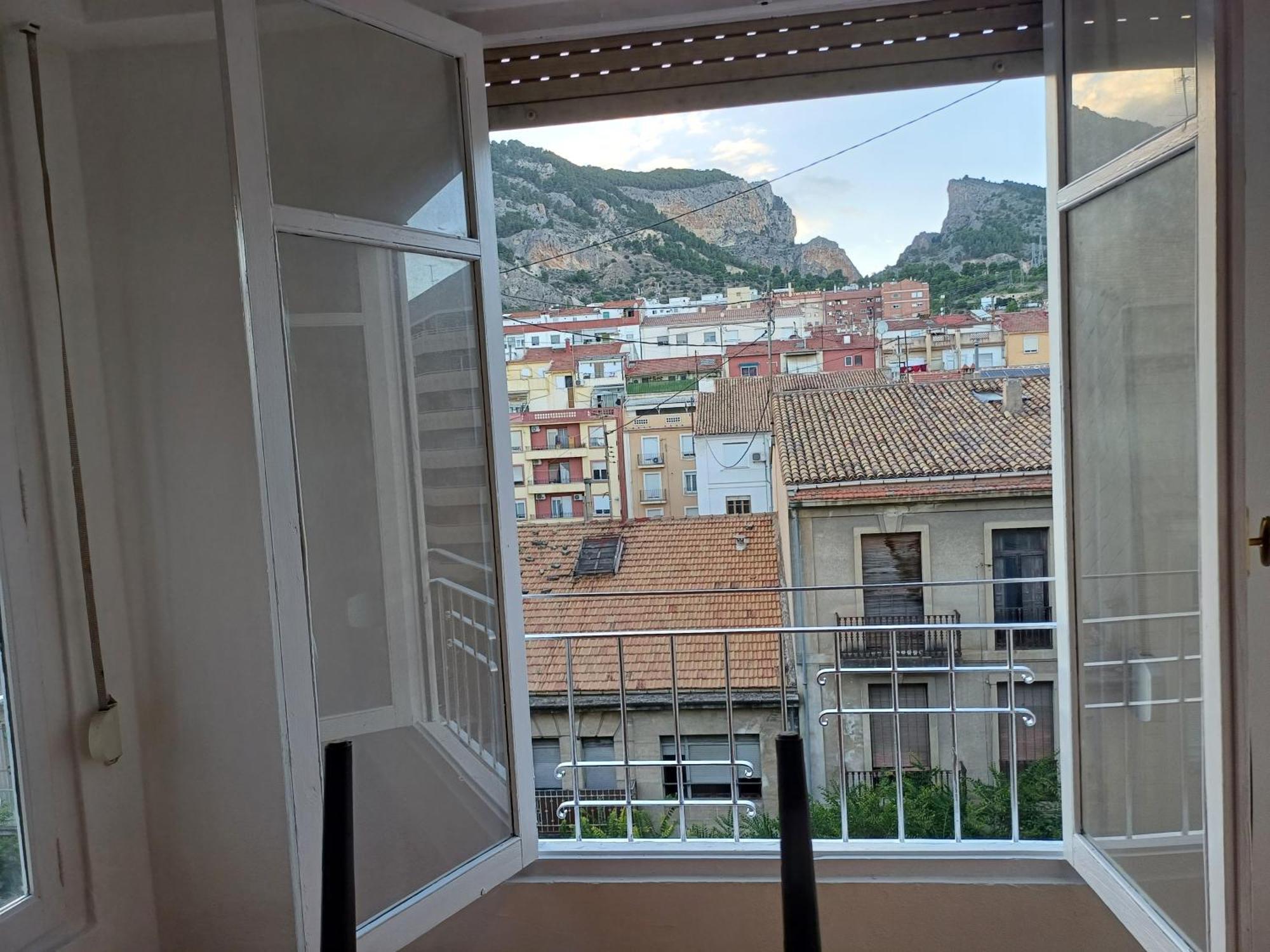 Casa Camilo Appartement *
